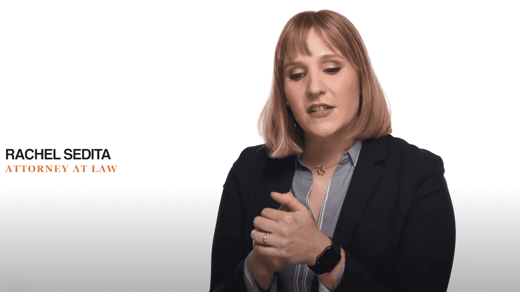 Was I served with divorce or custody papers?